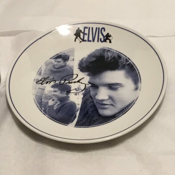 Very cool Elvis Presley collection - Picture 15 of 16